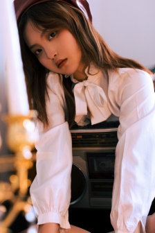 明星专题：韩立